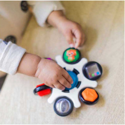 Baby Einstein : sensorisch speelgoed