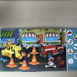 Paw Patrol: Groot zoekboek