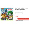 Paw Patrol: Groot zoekboek