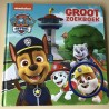 Paw Patrol: Groot zoekboek