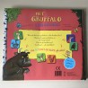 Het Gruffalo geluidenboek.