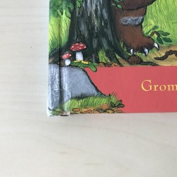 Het Gruffalo geluidenboek.
