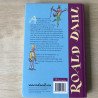 Roald Dahl : Sjakie en de chocoladefabriek