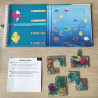 Smartgames  Travel: Coral Reef