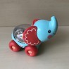 Fisher Price : Poppity pop olifantje met balletjes