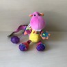 Lamaze : Knuffel draak