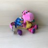 Lamaze : Knuffel draak