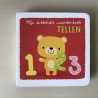 Mijn dubbeldik woordenboek. Tellen