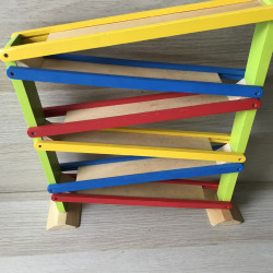 Roetsjbaan.