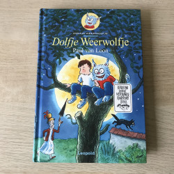Paul van Loon: Dolfje Weerwolfje (1)