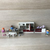 Playmobil : keuken
