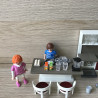 Playmobil : keuken