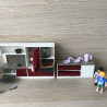 Playmobil : keuken