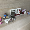 Playmobil : keuken