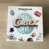 Cortex 2  : The Brain game. Challenge.