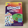 PimPamPet. Picto. Junior. ( Pim Pam Pet )