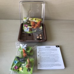 Smartgames : Squirrels go nuts!