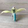Playmobil  : fee op eenhoorn