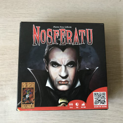 999 Games : Nosferatu