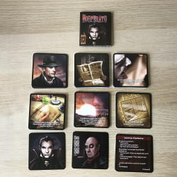 999 Games : Nosferatu