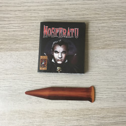 999 Games : Nosferatu