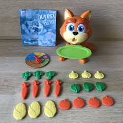 Knoei poes (knoeipoes)