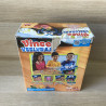 Vince veelvraat