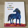 Eric Carle: Het blauwe paard