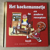 Gouden ( kook) boekje: Het Koekemannetje en andere recepten