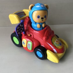 VTech speel en leer. Racebeer