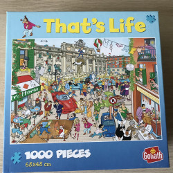 That’s Life : 1000 stukjes (922915)