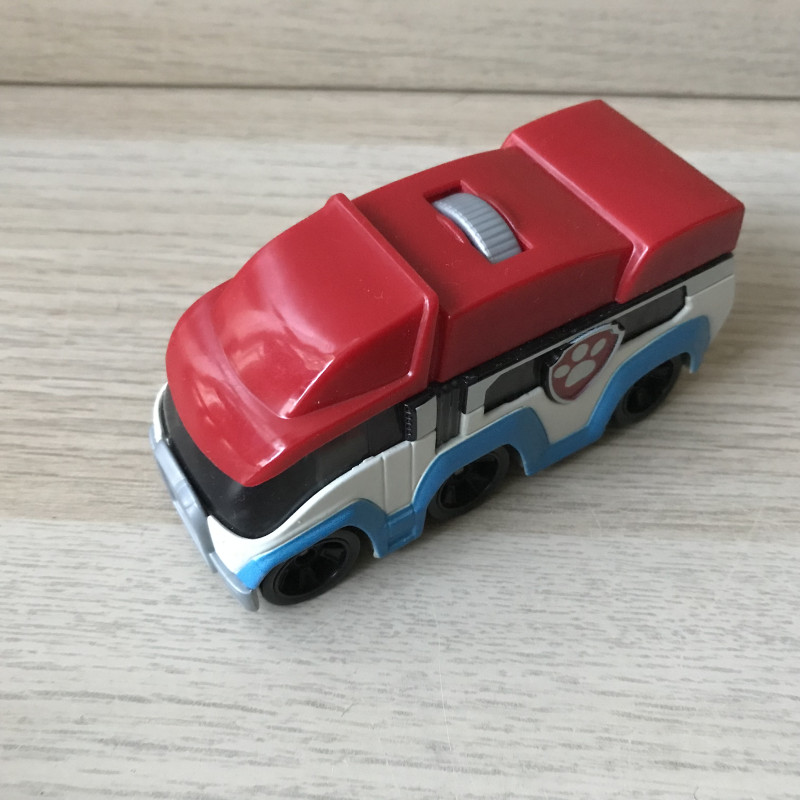 Paw Patrol viewmaster