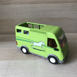 Playmobil : Paardenset