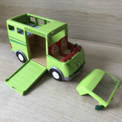 Playmobil : Paardenset