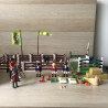 Playmobil : Paardenset