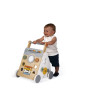 Janod loopwagen, activiteitentrolley