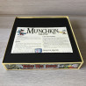 Munchkin de luxe (Engels)