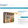 Munchkin de luxe (Engels)