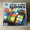 Smartgames/ Thinkfun: Color Cube Sudoku