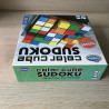 Smartgames/ Thinkfun: Color Cube Sudoku