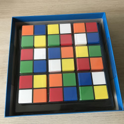 Smartgames/ Thinkfun: Color Cube Sudoku
