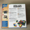 Smartgames/ Thinkfun: Color Cube Sudoku