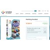Smartgames : Parking puzzler