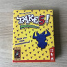 999 Games : Take 5 !