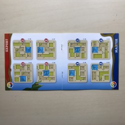 Smartgames : Temple trap