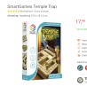 Smartgames : Temple trap