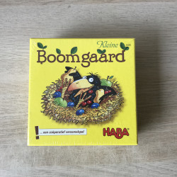 Haba : kleine Boomgaard. Nieuw