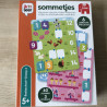 Ik leer: Sommetjes