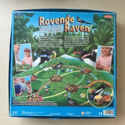 Rovende Raven.