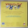 Woezel en Pip. Verstoppertje. Geluidenboek.
